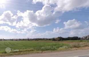 Земельный участок 1 800 м² в Эмбе за 450 000 €