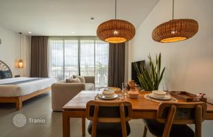 1-комнатная квартира 45 м² в Тибубененге за $150 000