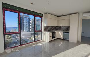 2-комнатная квартира 54 м² в Тосмуре за 13 882 000 TRY