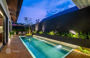 3-комнатная вилла 140 м² в Гианьяре за $214 000