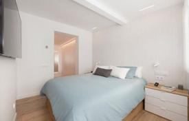 Отремонтированная квартира с мебелью и техникой, Мадрид за 760 000 €