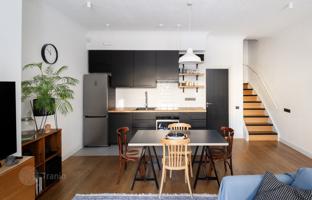 3-комнатная квартира 78 м² в Латгальском предместье за 246 000 €