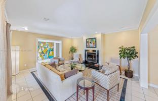 5-комнатный дом 345 м² в Корал Гейблсе за $2 300 000