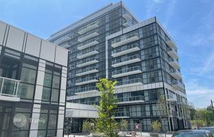 3-комнатная квартира в Этобико за C$790 000