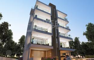 2-комнатная квартира 79 м² в Ларнаке за 240 000 €