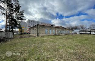 Земельный участок 3 186 м² в Риге за 220 000 €