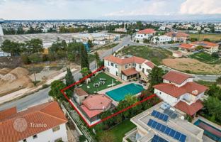 4-комнатный коттедж 486 м² в Строволосе за 900 000 €