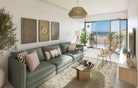 Новая двухкомнатная квартира в резиденции с живописным видом, Порт-Вендр, Франция за 248 000 €