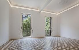 Элитные апартаменты с двумя балконами в современной резиденции, Эшампле, Каталония, Испания за 1 490 000 €