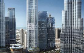 Квартира в Downtown Dubai, Дубай, ОАЭ за $6 136 000