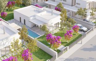 3-комнатная вилла 149 м² в Лейрие за 385 000 €