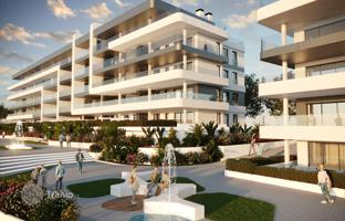 3-комнатная квартира 92 м² в Сан-Хуан-де-Аликанте за 310 000 €