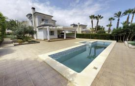 Вилла с садом и бассейном, Кампельо, Испания за 493 000 €