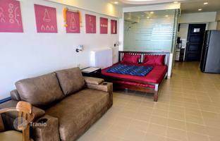Квартира 56 м² в Паттайе за $146 000