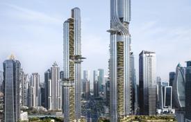 Офис 415 м² в Business Bay за $7 387 000