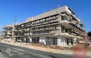 2-комнатная квартира в новостройке 81 м² в Ларнаке за 265 000 €