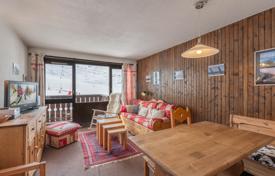 Квартира в Сен-Мартен-де-Бельвиль, Овернь — Рона — Альпы, Франция за 510 000 €