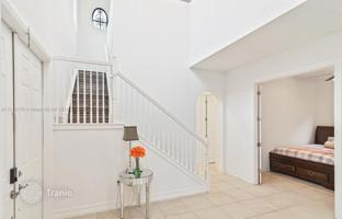 3-комнатный дом 312 м² в Пемброк-Пайнс за $930 000