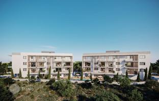 1-комнатная квартира в новостройке в Пафосе за 245 000 €