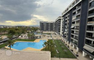 2-комнатная квартира 80 м² в Аликанте за 495 000 €