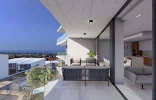 2-комнатная квартира 109 м² в Агиос Афанасиосе за 822 000 €