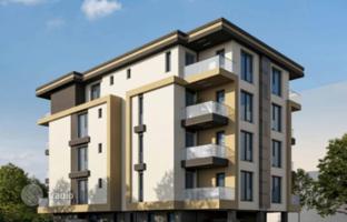 2-комнатная квартира 62 м² на Солнечном берегу за 110 000 €