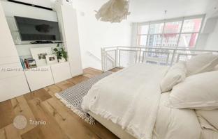1-комнатная квартира в кондо 91 м² в Майами за $445 000