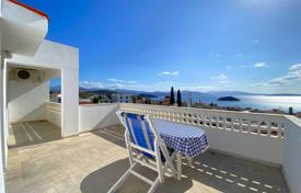 Солнечный двухкомнатный пентхаус с видом на море в Толо, Пелопоннес, Греция за 150 000 €