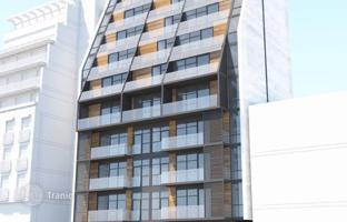 4-комнатная квартира 147 м² в Сабуртало за $555 000