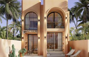 3-комнатная вилла 160 м² в Южной Куте за $349 000