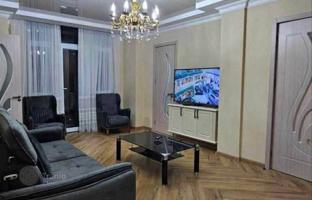 3-комнатная квартира в новостройке 80 м² в Батуми за $160 000