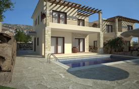 Новый комплекс вилл с бассейнами и живописными видами, Пейя, Кипр за От 3 500 000 €