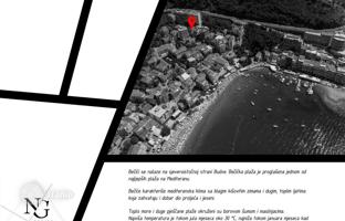 3-комнатная квартира 145 м² в Рафаиловичах за 652 000 €