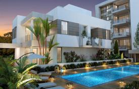 2-комнатные апартаменты в новостройке в городе Лимассоле, Кипр за 690 000 €