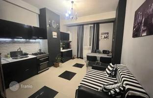 3-комнатная квартира 130 м² в Старом Тбилиси за $330 000