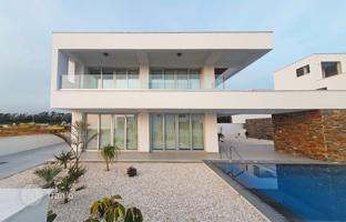 4-комнатная вилла 206 м² в Пафосе за 1 125 000 €