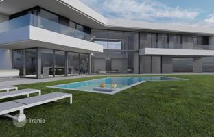 5-комнатная вилла 605 м² в Матаро за 1 850 000 €