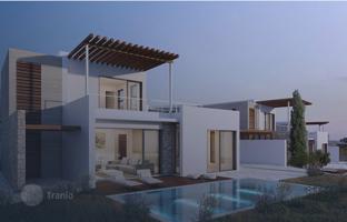 4-комнатная вилла 149 м² в Пафосе за 571 000 €