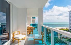 Квартира в Майами-Бич, США за 6 200 € в неделю