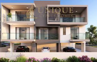 4-комнатная квартира 212 м² в Хлораке за 330 000 €