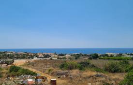 Земельный участок на пляже Морские Пещеры, Кипр за 875 000 €