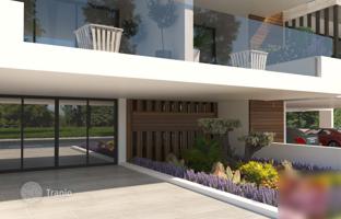2-комнатная квартира в новостройке 85 м² в Ларнаке за 260 000 €