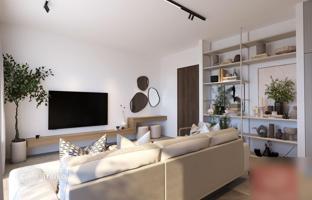 2-комнатная квартира в новостройке 78 м² в Ларнаке за 225 000 €