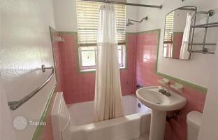 1-комнатная квартира в кондо 51 м² в Майами-Бич за $275 000
