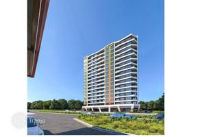 3-комнатная квартира 108 м² в городе Бургасе за 226 000 €