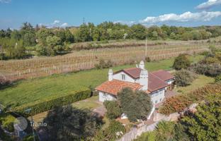 5-комнатная вилла в Триест за 750 000 €