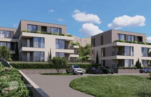 3-комнатная квартира 87 м² в городе Котор за 390 000 €