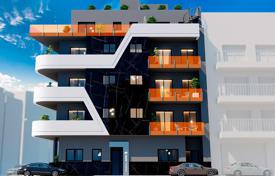 Современные апартаменты в 300 метрах от пляжа, Торревьеха, Испания за 279 000 €