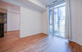 Квартира на Фронт-стрит Запад, Олд Торонто, Торонто,  Онтарио,   Канада за C$840 000