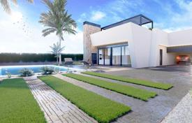 Эксклюзивные одноэтажные виллы с бассейном, Сан-Хавьер, Испания за 700 000 €